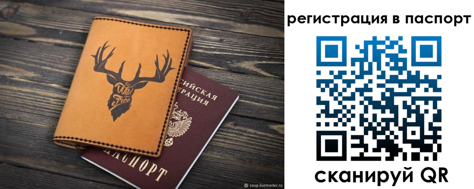 прописка паспорт в Тихорецке