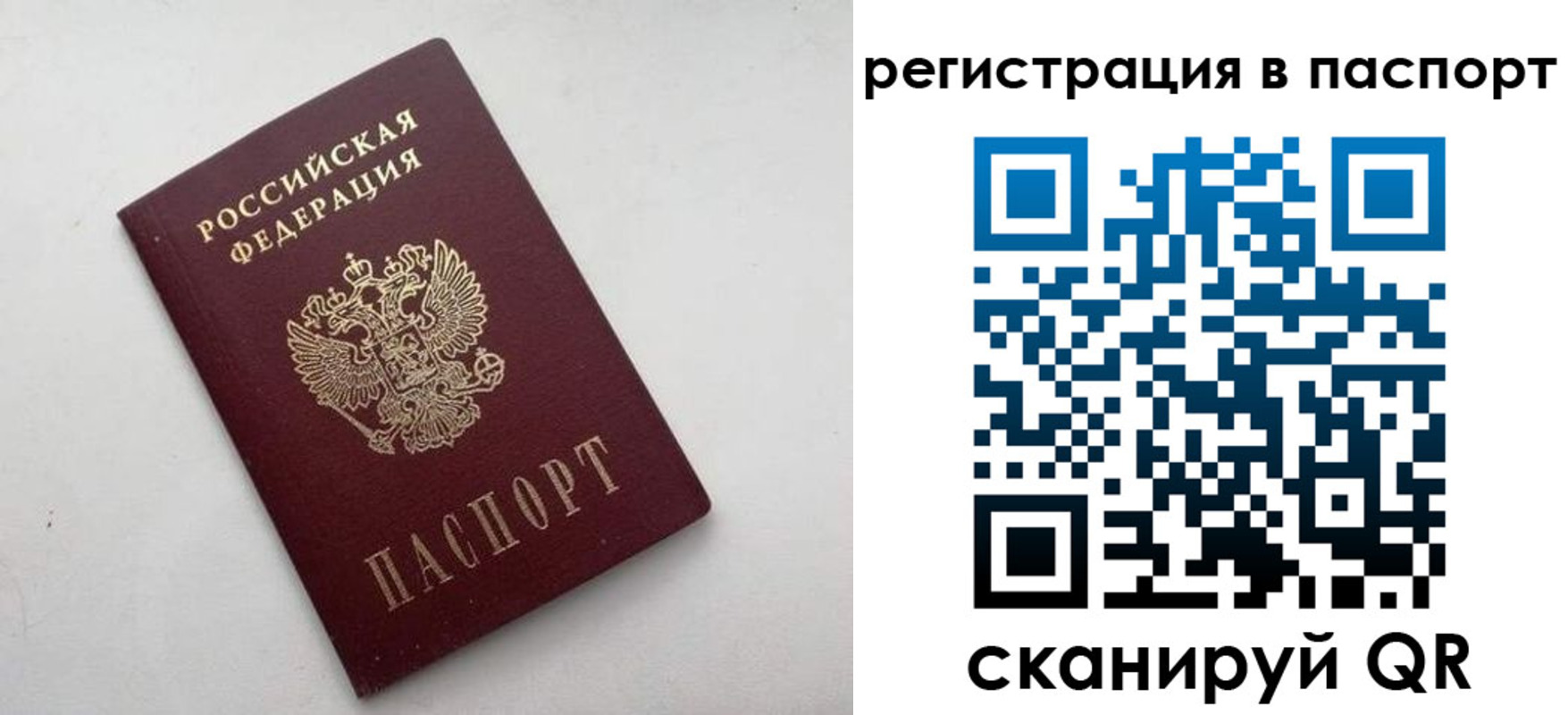 временная регистрация 2025 в Тихорецке